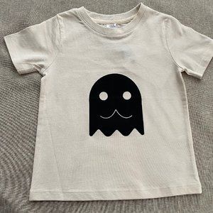 GHOSTIE IN BLACK